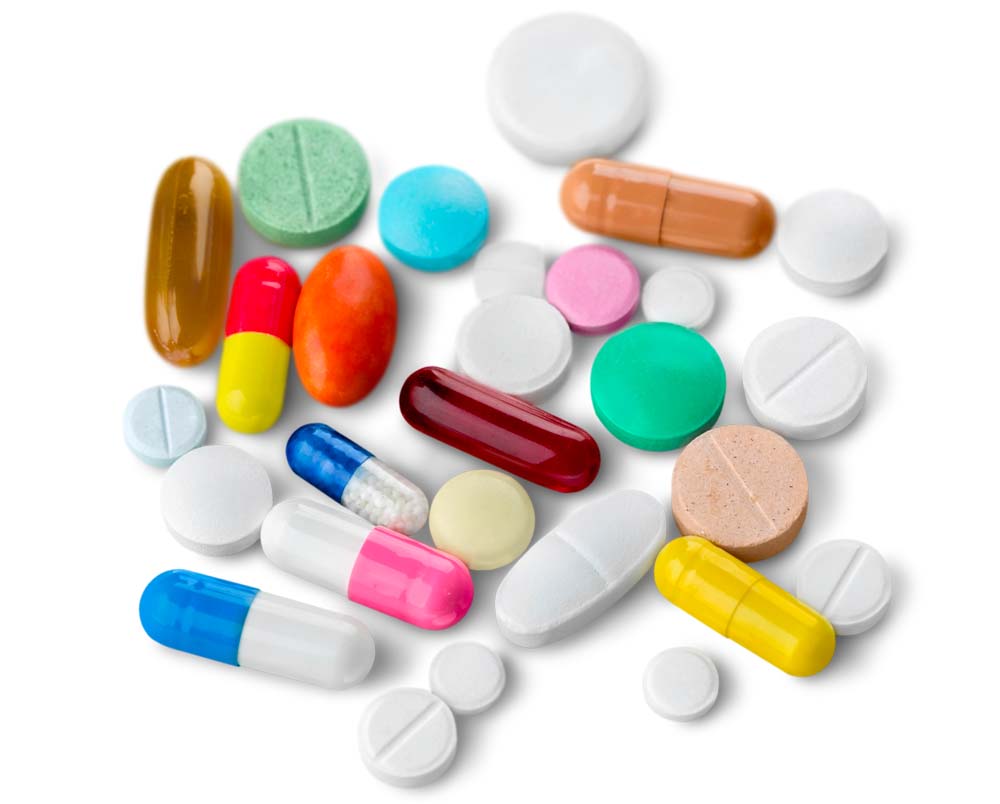 farmaceutico