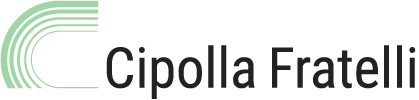 cipolla fratelli logo black