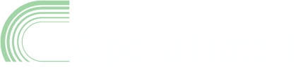 cipolla fratelli logo white